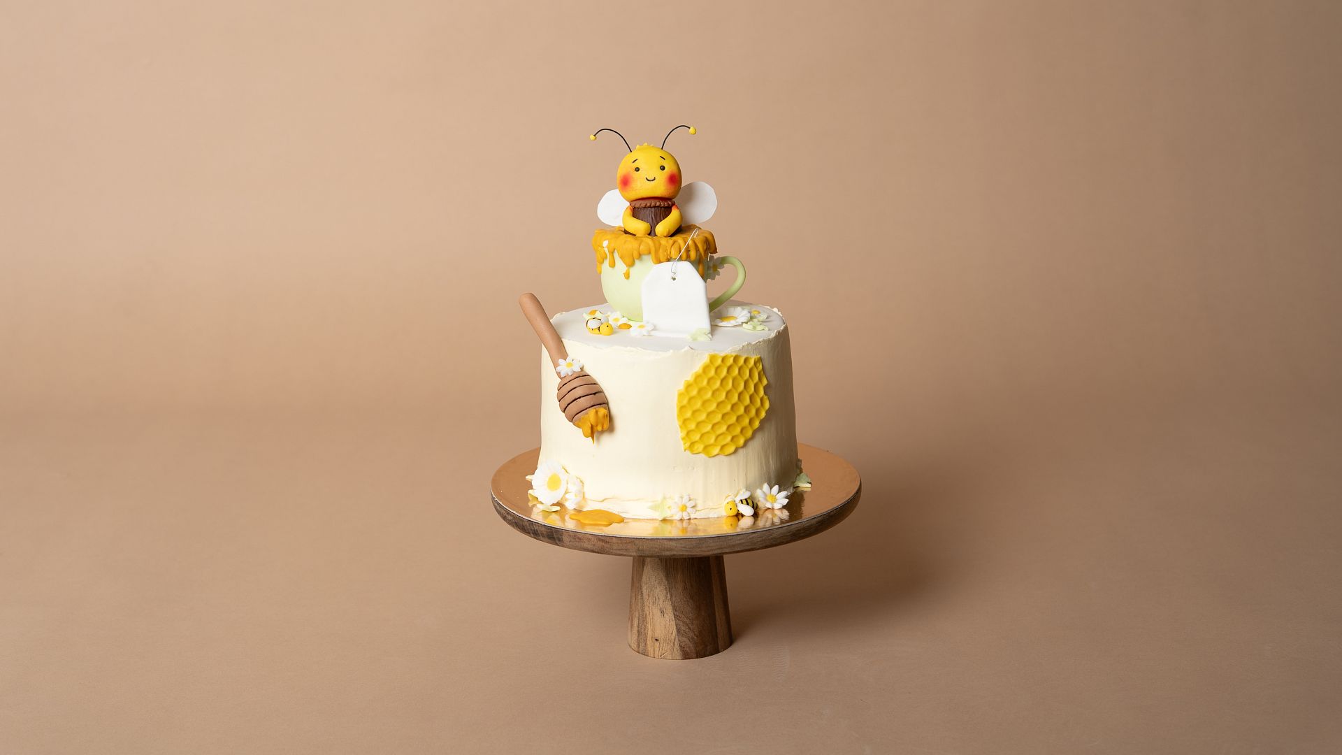 Dětské a netradiční dorty