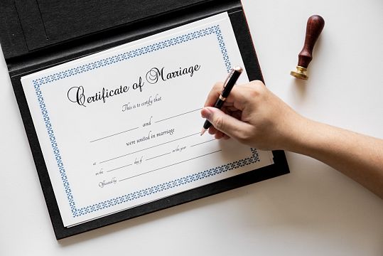 Certifikace