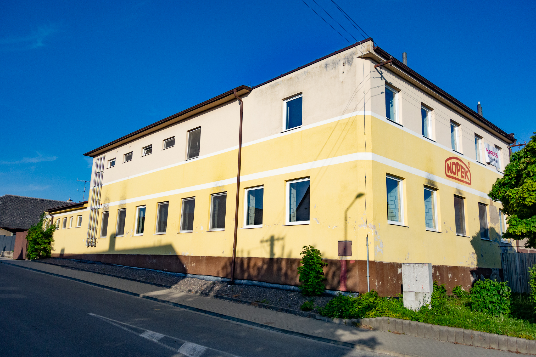 Foto objektu – prodej domu v Lanškrouně