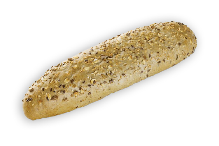 Kornbageta