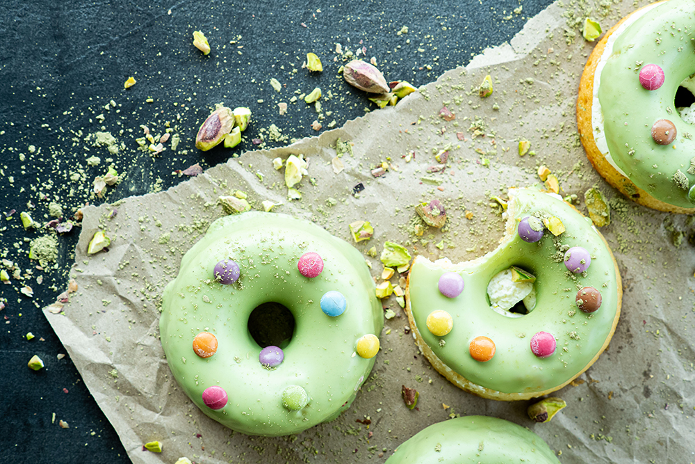 Donut Nopek