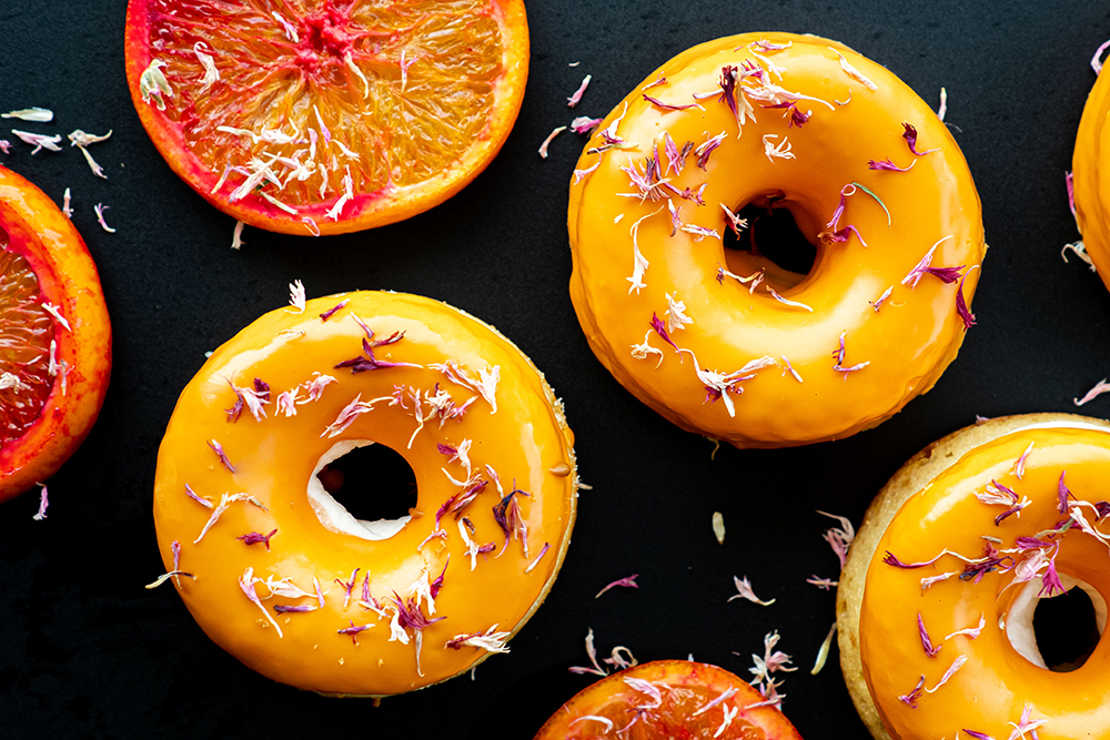 Donuty od Nopka