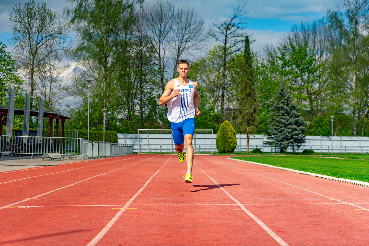 Jakub Dudycha