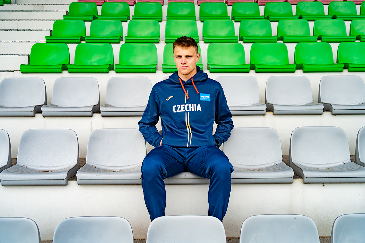 Jakub Dudycha