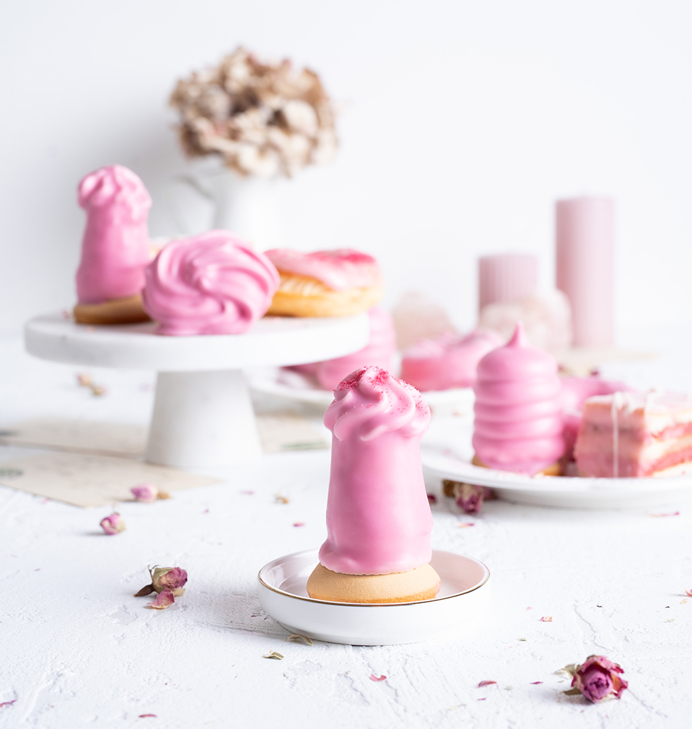 Valentýnská nabídka - Nopek 2026