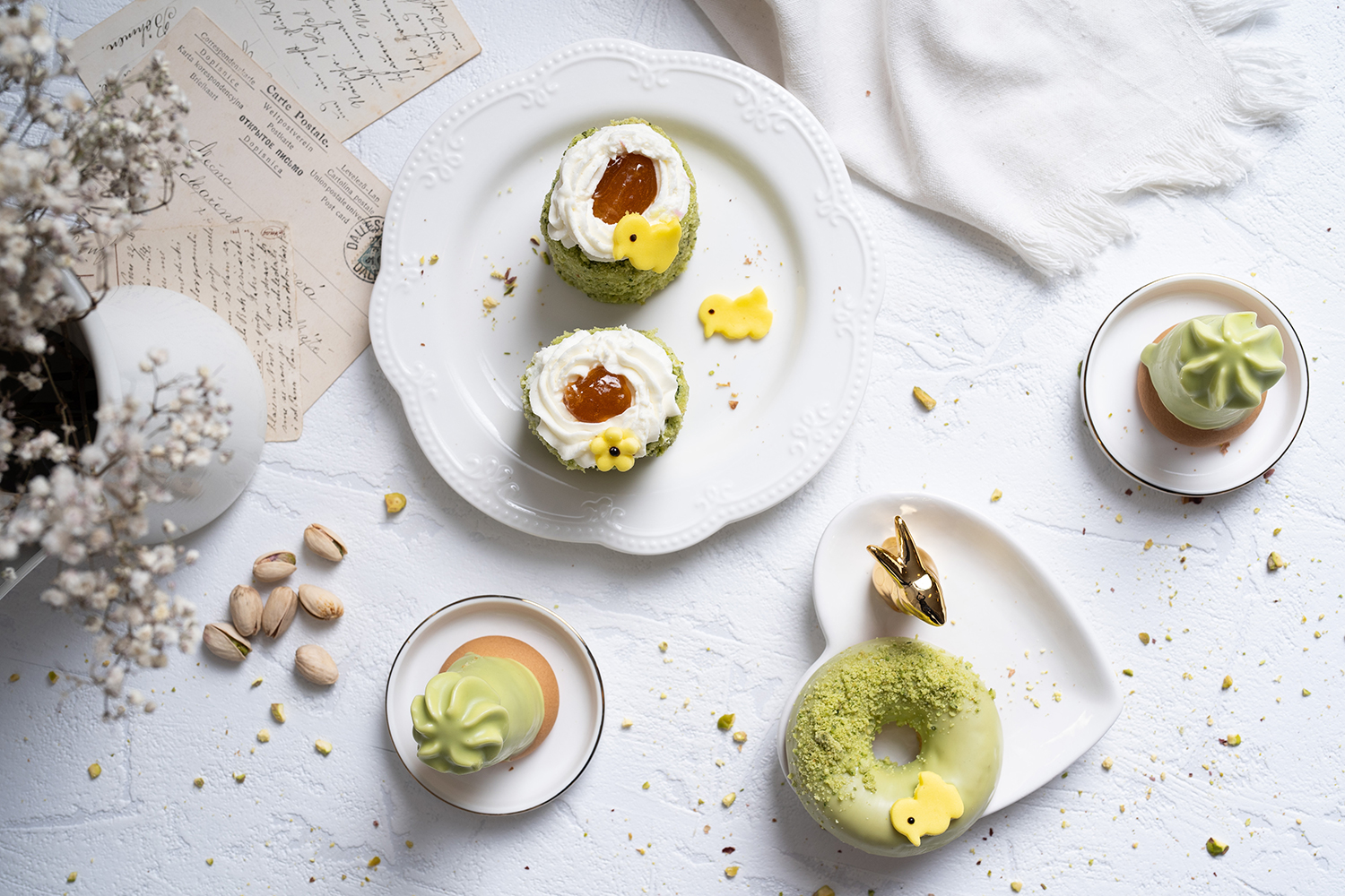 Velikonoční nabídka - Nopek 2026