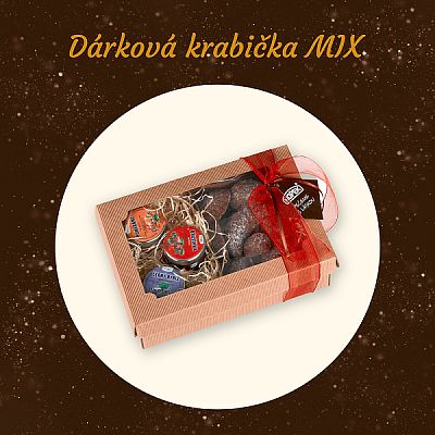 Dárkové balíčky pro Vaše zaměstnance a obchodní partnery