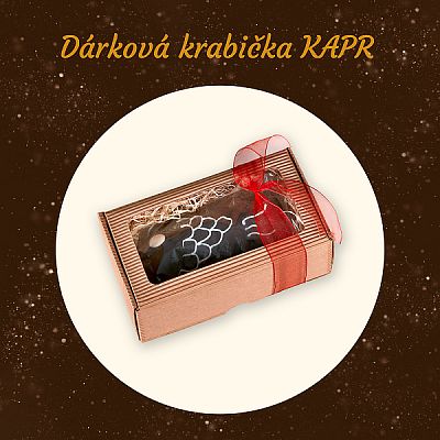 Dárkové balíčky pro Vaše zaměstnance a obchodní partnery