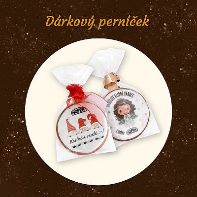 Dárkové balíčky pro Vaše zaměstnance a obchodní partnery
