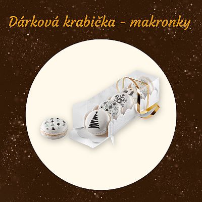 Dárkové balíčky pro Vaše zaměstnance a obchodní partnery