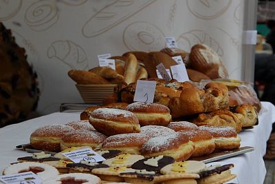 MĚSTSKÉ SLAVNOSTI 2016