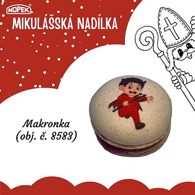 Mikulášská nabídka je zde