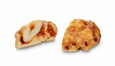 Růžička PIZZA 85g