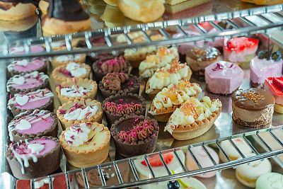 Svatební veletrh v Pardubicích: když se sladká inspirace potká s láskou