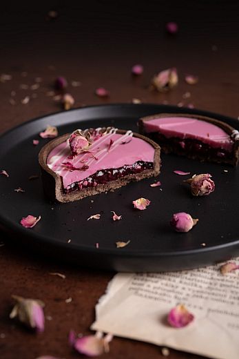 Valentýnská nabídka v prodejnách NOPEK