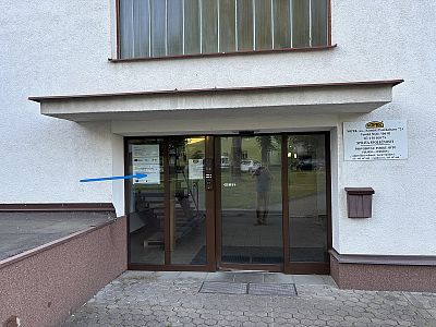 Vysoké Mýto 2025 (FVE + baterie)