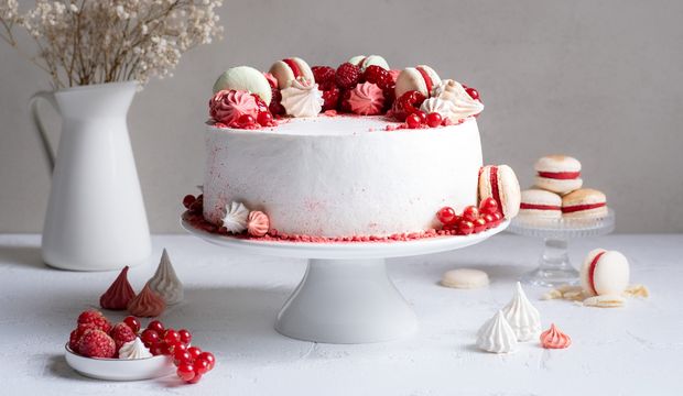 Cukrářské výrobky