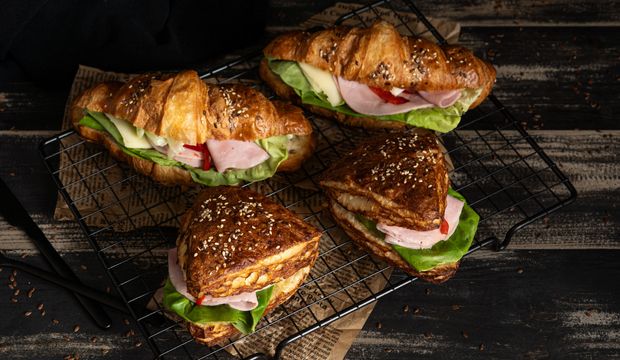 Lahůdkářské výrobky